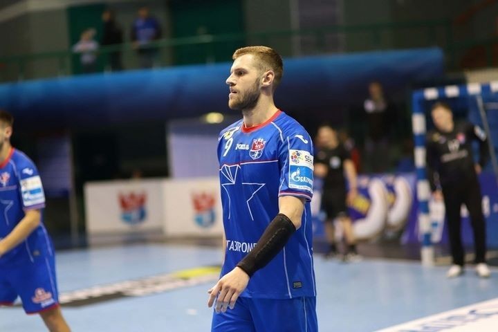 Александр Шкуринский