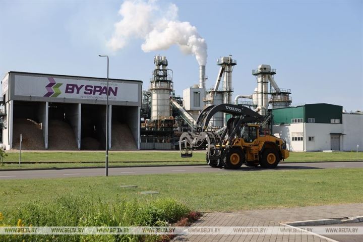 Премьер-министр Беларуси посещает Ивацевичский район