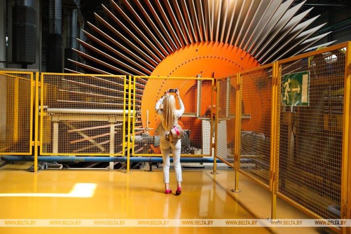 Премьер-министр Беларуси посещает Ивацевичский район