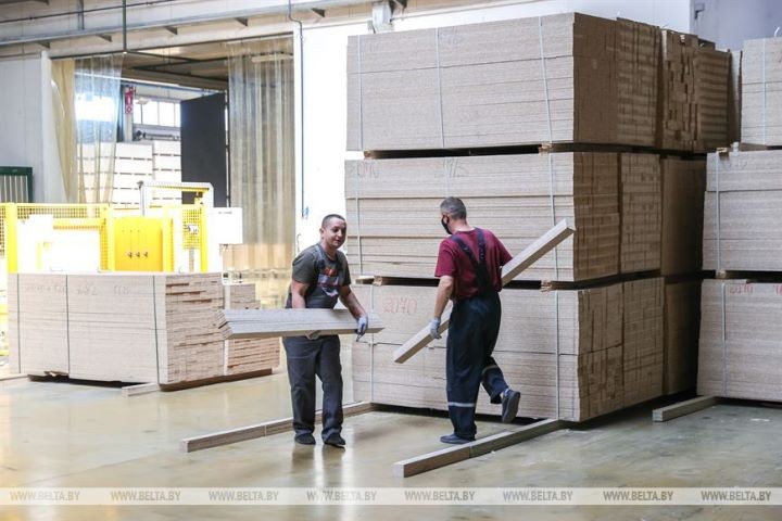 Премьер-министр Беларуси посещает Ивацевичский район