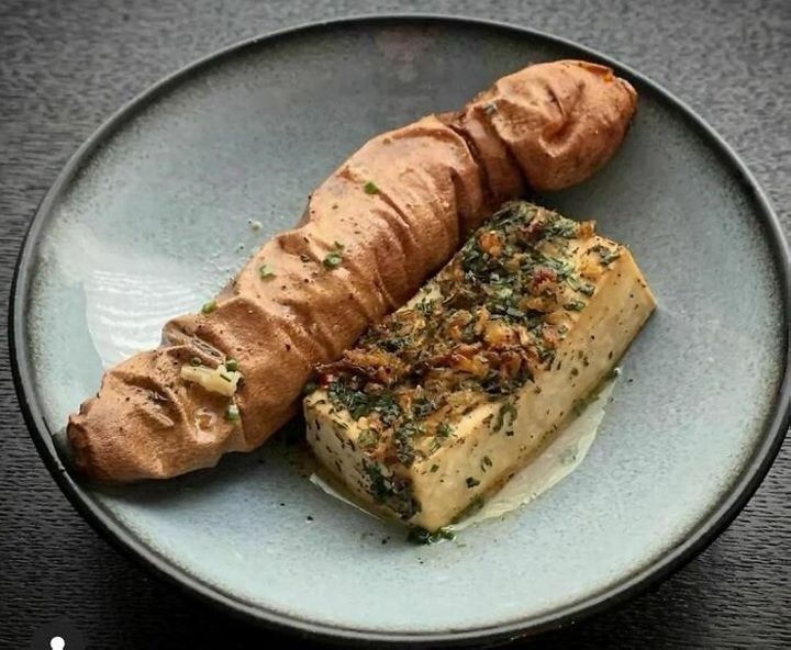 Даже в столовке лучше. На фото показали блюда, которые вызывают отвращение