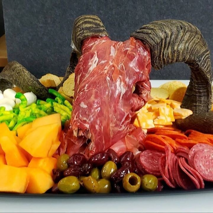 Даже в столовке лучше. На фото показали блюда, которые вызывают отвращение