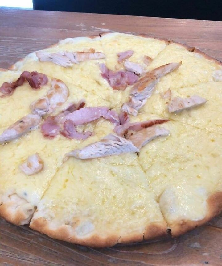 Даже в столовке лучше. На фото показали блюда, которые вызывают отвращение