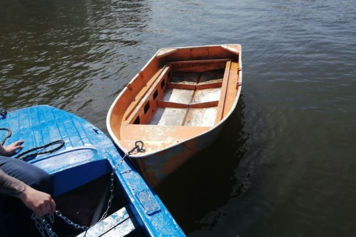 Пожилой рыбак утонул в Брестской области