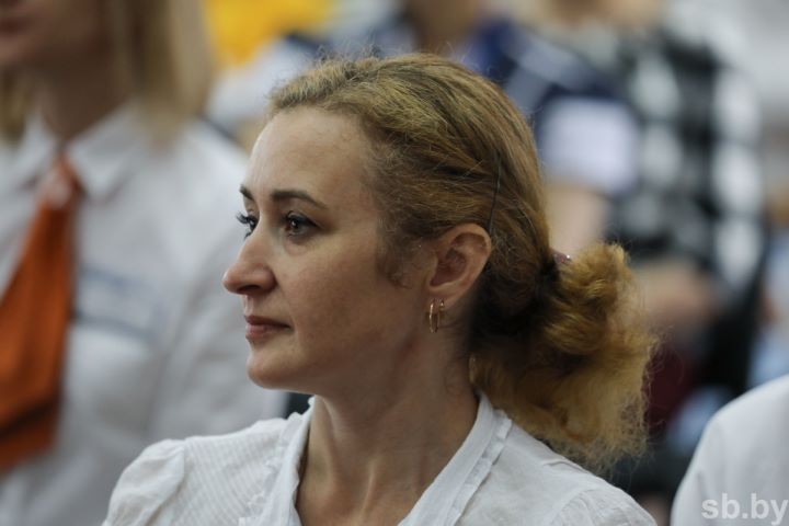 В Бресте соревнуются лучшие почтальоны области 