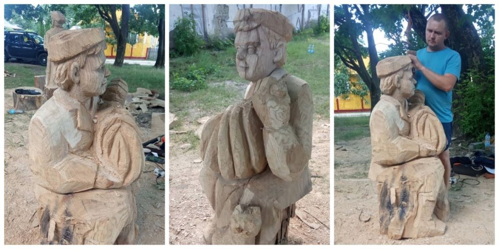 Фото Валерия Манцевича