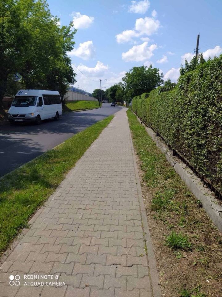 Плановое асфальтирование дорог в Бресте: Кижеватова - готова, следующая - Стафеева