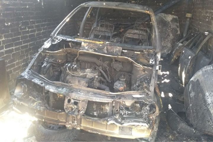 Кобринский РОЧС