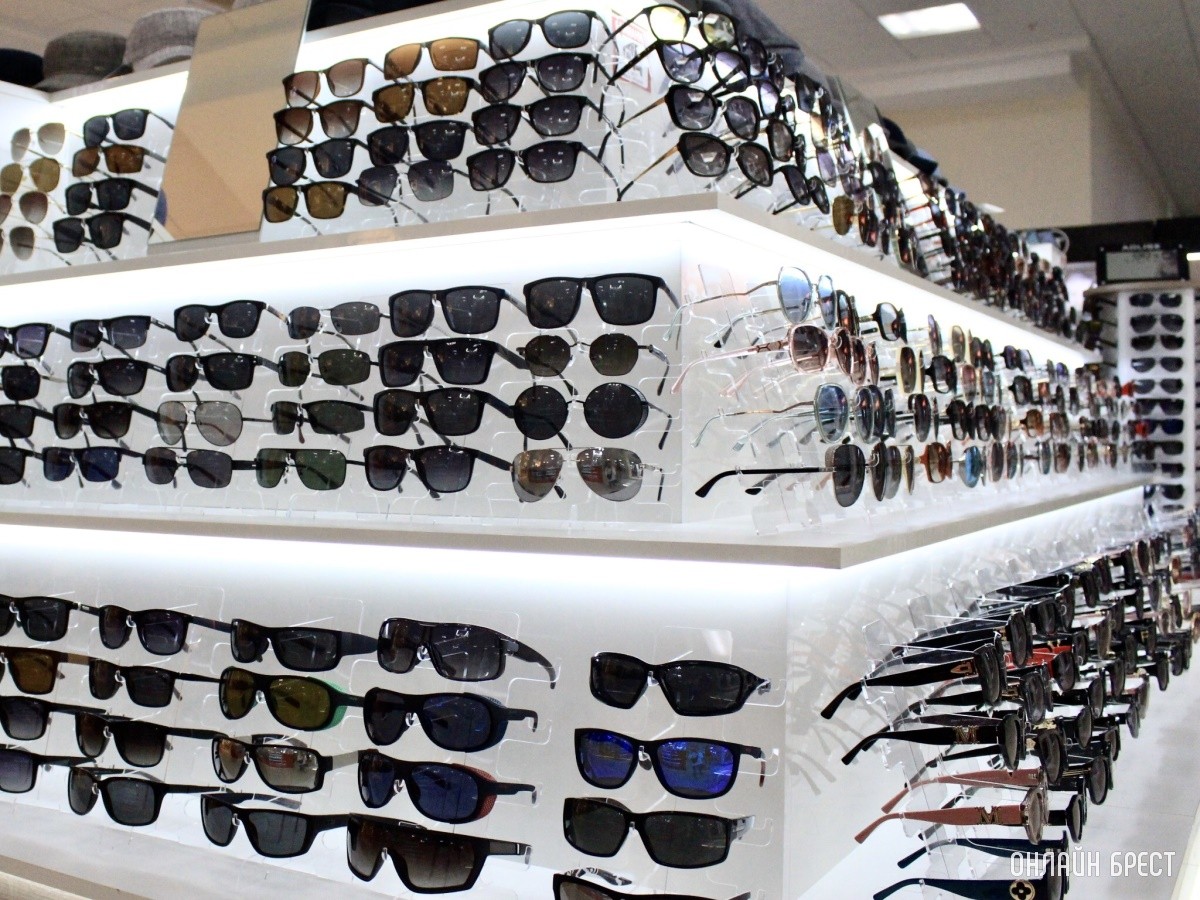 Большой выбор головных уборов и солнцезащитных очков в магазинах «ШапОчкин» и «Noryalli» в Бресте