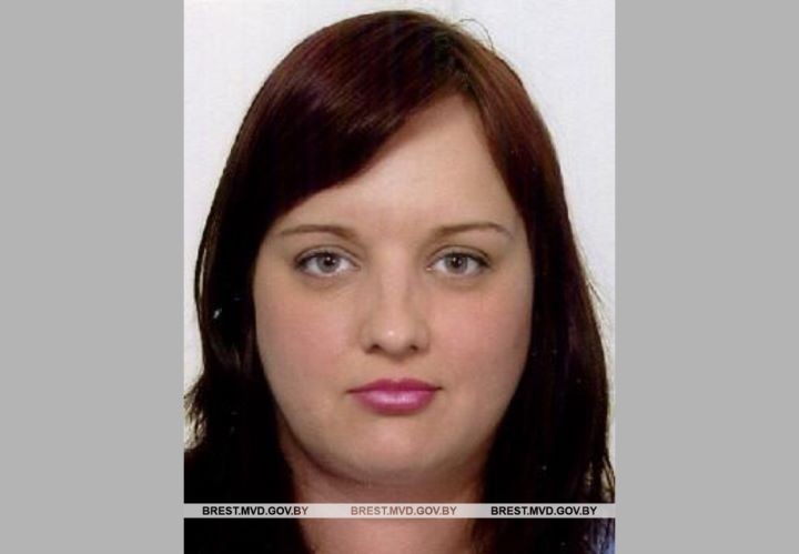 11 июля ушла из дома. Пропала жительница Бреста