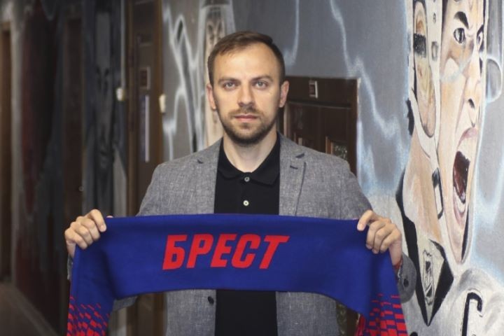 Алексей Лоско