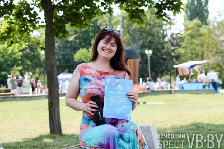 В жару к белым медведям. Брестчанка стала первооткрывательницей Арктики