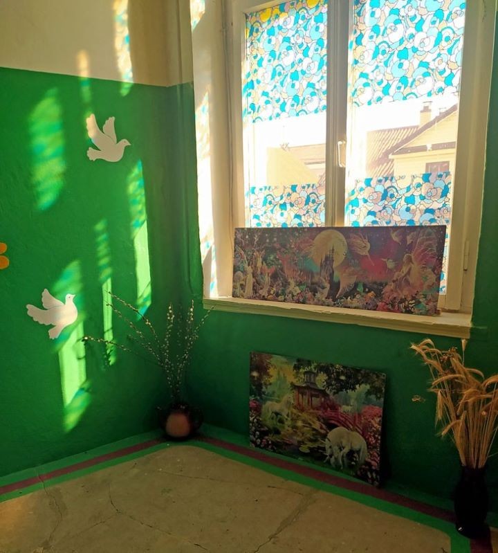 В Кобрине определили победителей конкурса: образцовый дом, лучшие подъезд и балкон