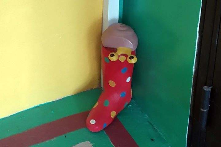 В Кобрине определили победителей конкурса: образцовый дом, лучшие подъезд и балкон