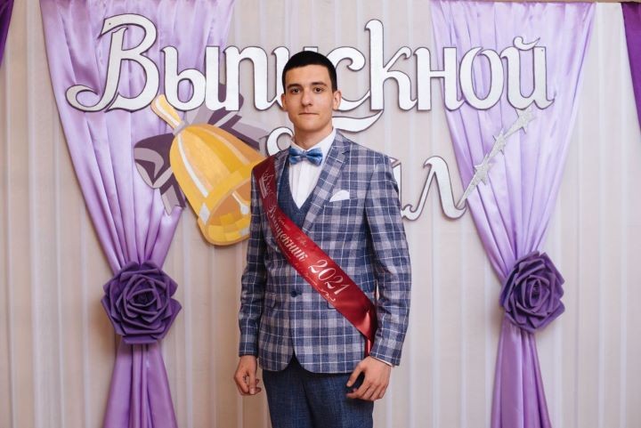 Павел Косьмин