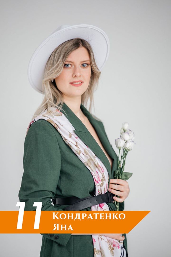 В Беларуси выбирают самую красивую девушку в сфере строительства