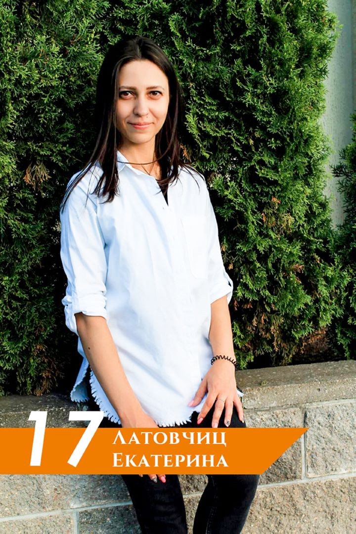 В Беларуси выбирают самую красивую девушку в сфере строительства