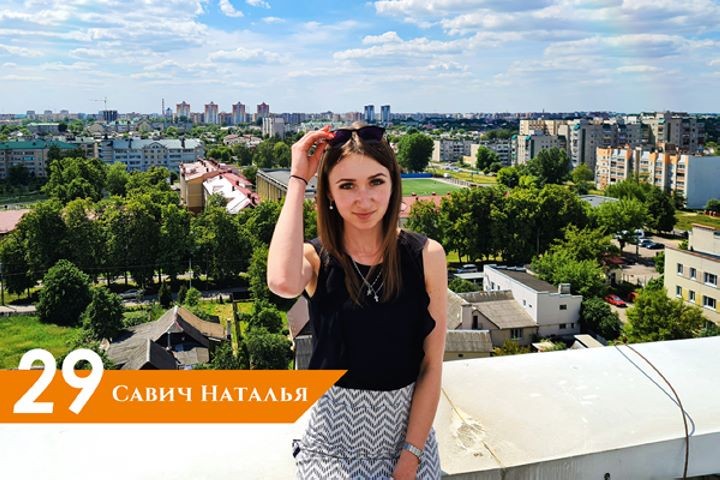 Жительницы Бреста приняли участие в конкурсе «Краса стройки- 2021». Кто они?