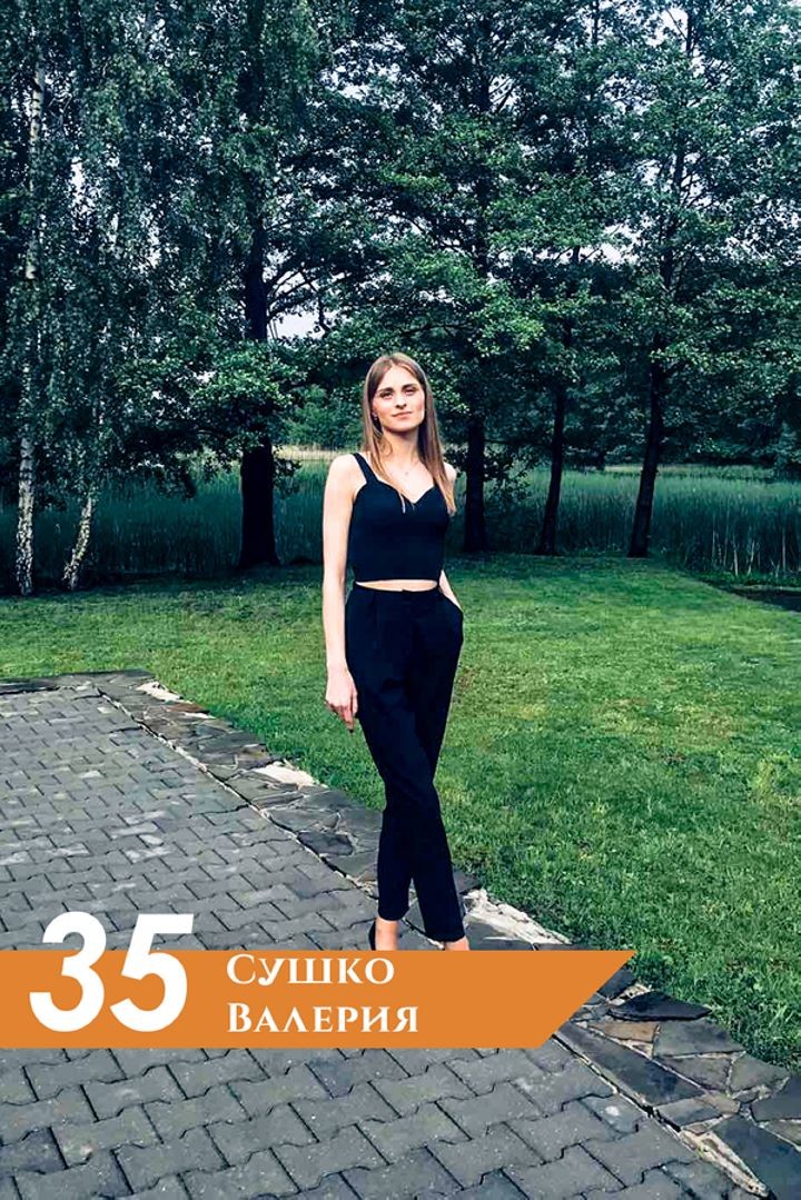 Жительницы Бреста приняли участие в конкурсе «Краса стройки- 2021». Кто они?