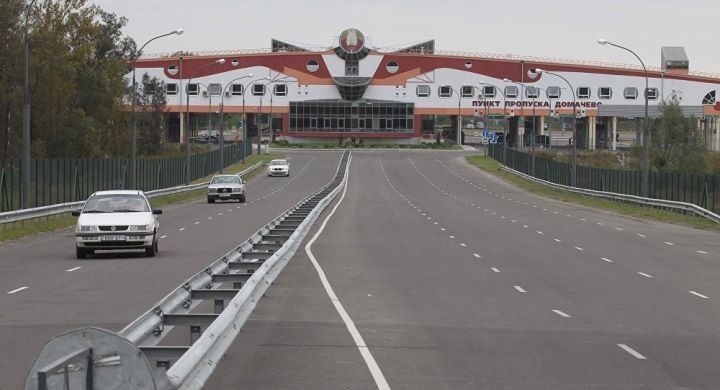 За выезд из Беларуси через Брестскую область придется заплатить