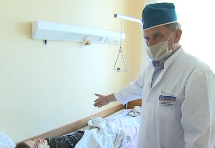 Владимир Засимович