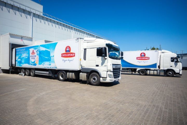 Санта Бремор