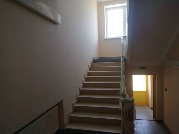 Как идет строительство крупного медицинского центра в Бресте