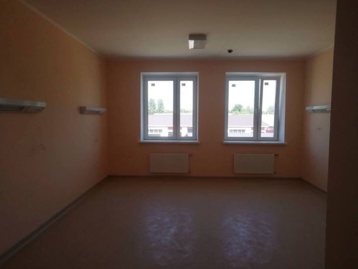 Как идет строительство крупного медицинского центра в Бресте