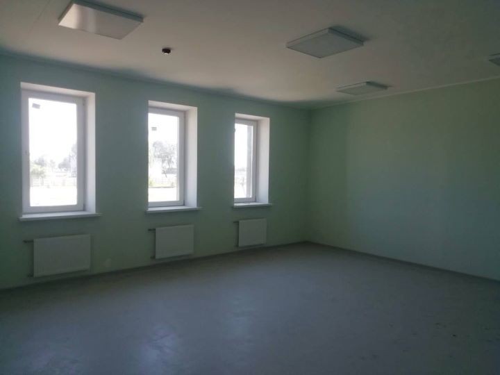 Как идет строительство крупного медицинского центра в Бресте