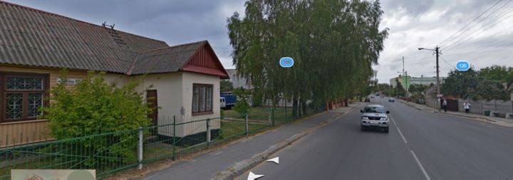 Продается ОСВОД. В Бресте выставили на аукцион комплекс зданий общества спасения на водах