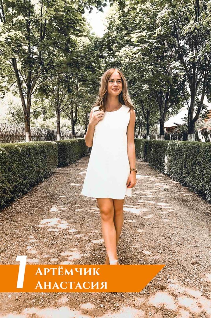 В Беларуси выбирают самую красивую девушку в сфере строительства