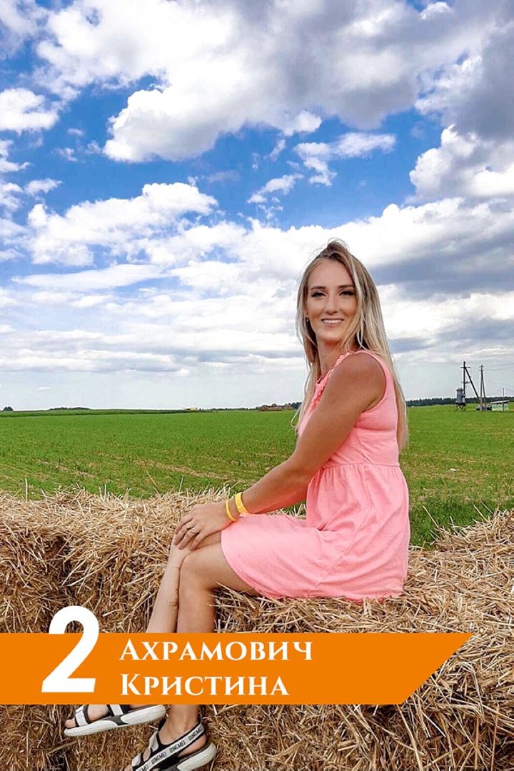 В Беларуси выбирают самую красивую девушку в сфере строительства