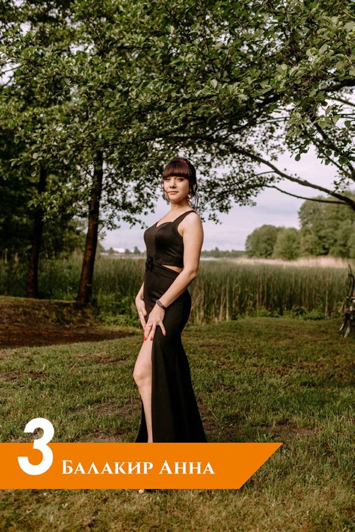 В Беларуси выбирают самую красивую девушку в сфере строительства