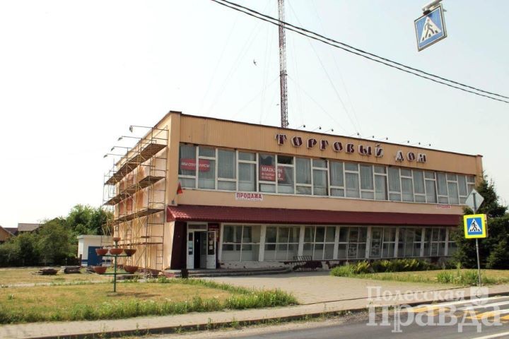 На Брестчине продолжается подготовка к предстоящим областным «Дожинкам-2021»