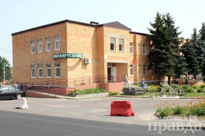 На Брестчине продолжается подготовка к предстоящим областным «Дожинкам-2021»