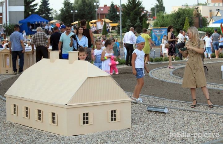 Иваново отметил день города