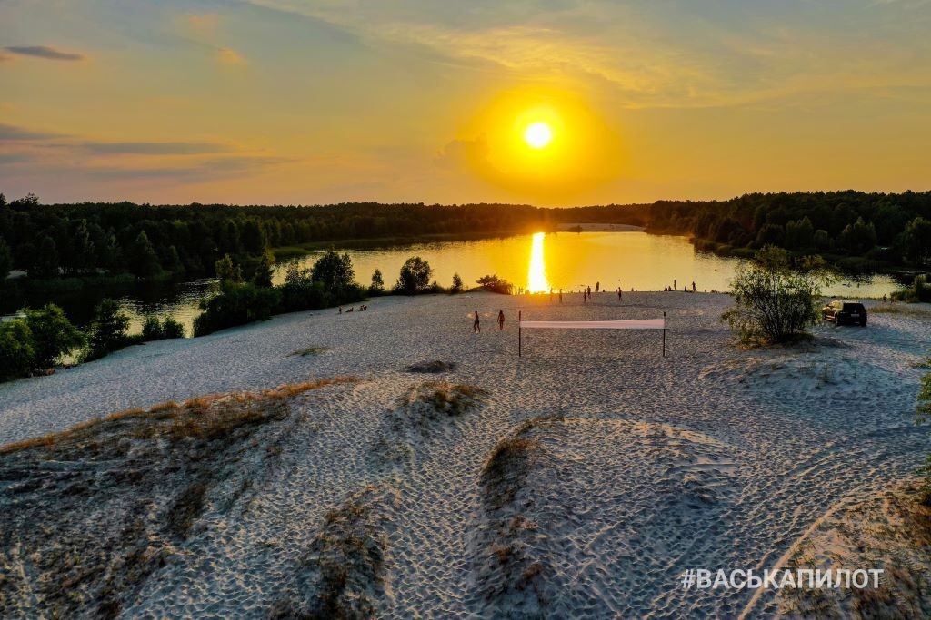 Последний день рождения. Именинник и девушка утонули во время празднования в Кобринском районе