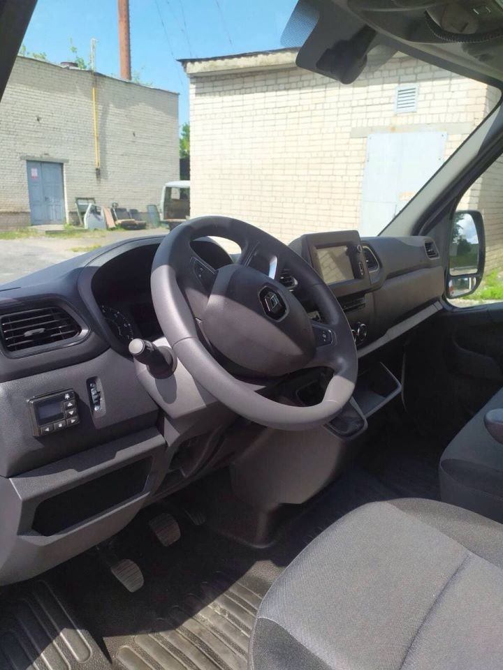 Скорая помощь