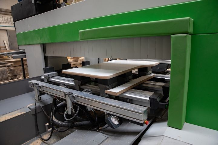 Что сейчас происходит в здании Пинской спичечной фабрики