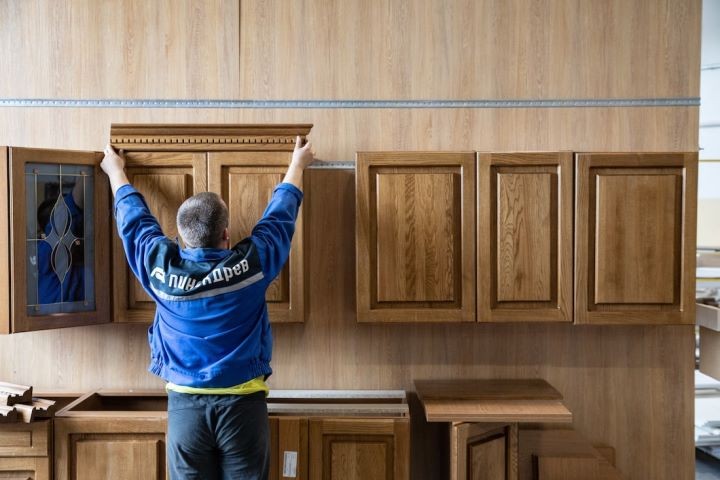 Что сейчас происходит в здании Пинской спичечной фабрики