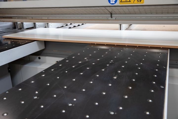 Что сейчас происходит в здании Пинской спичечной фабрики