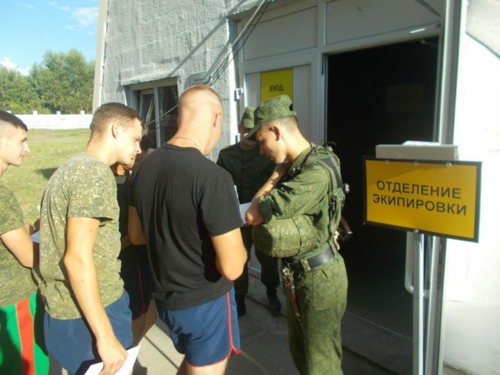 Брестские артиллеристы проводят занятия по боевой и мобилизационной готовности