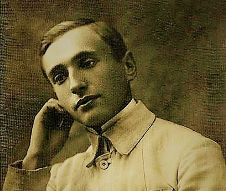 Что известно об авторе гимна Беларуси Несторе Соколовском