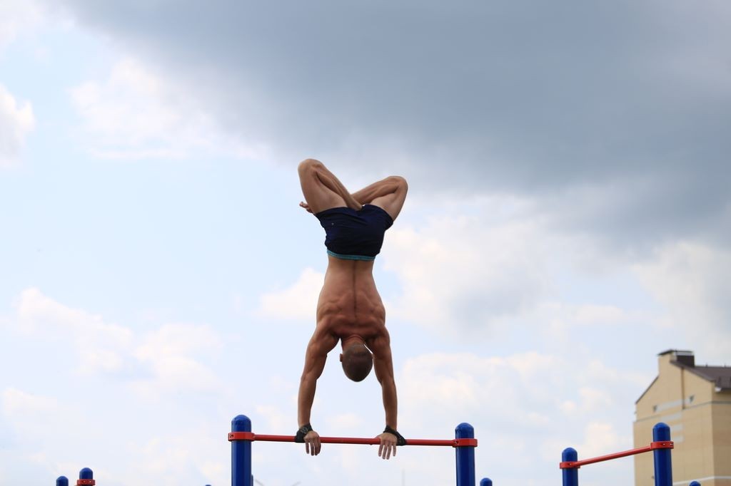 День города в Каменце. Фоторепортаж