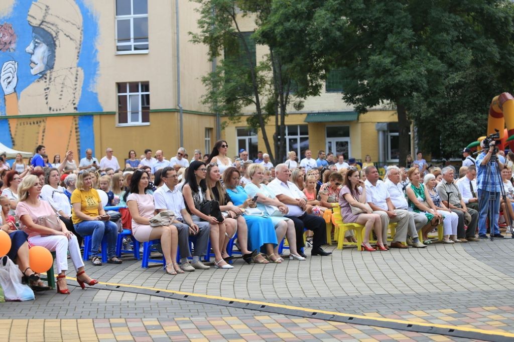 День города в Каменце. Фоторепортаж