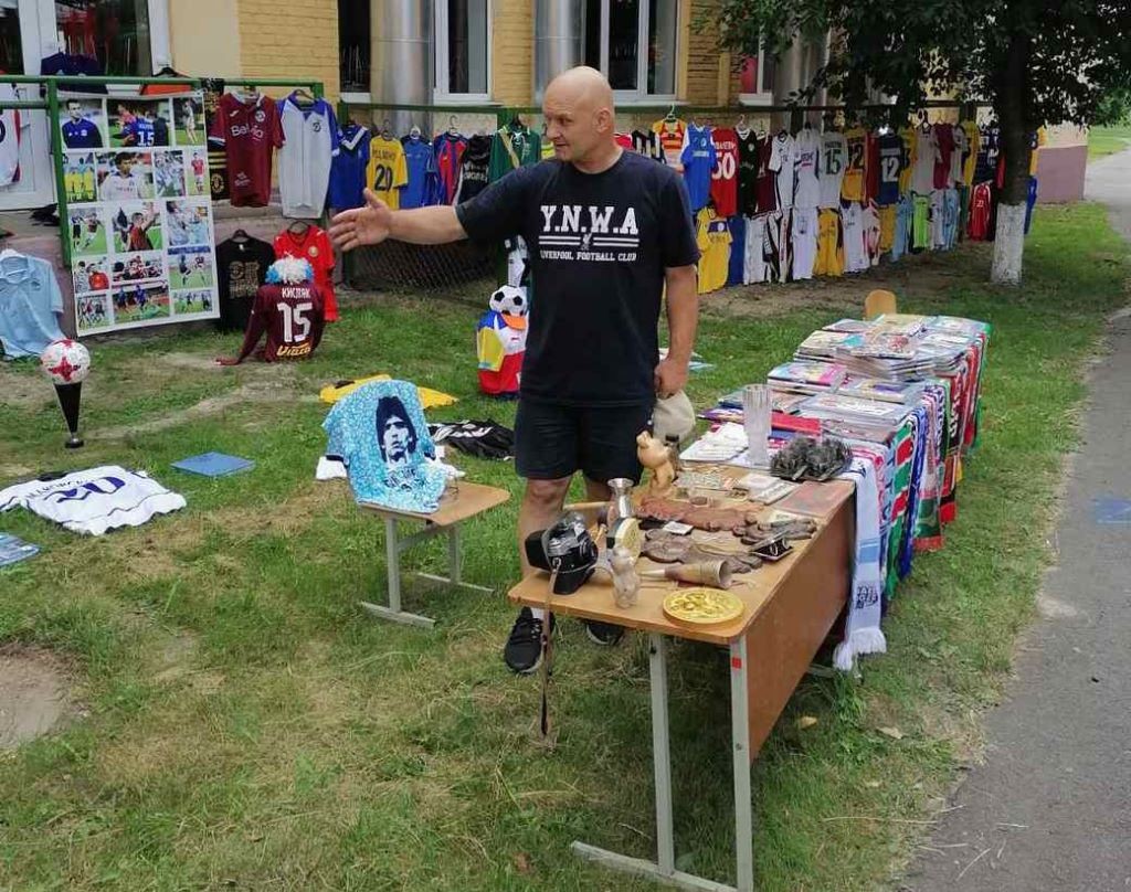 День города в Каменце. Фоторепортаж