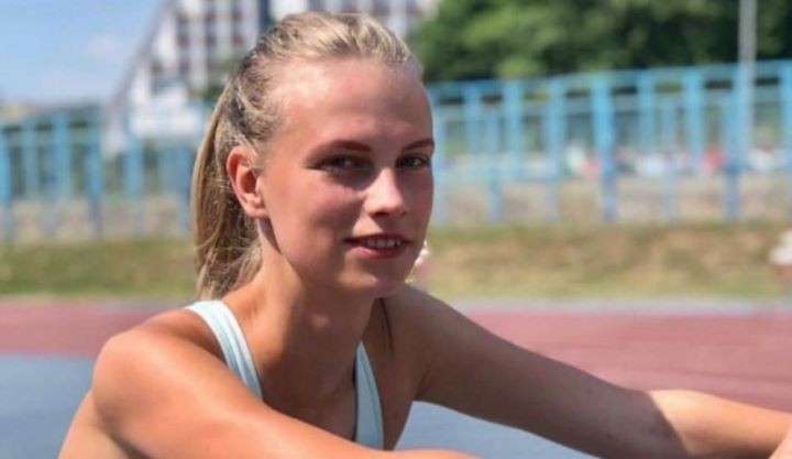 Мария Жодик 