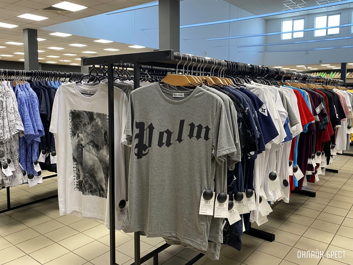 «Bazar» в Бресте