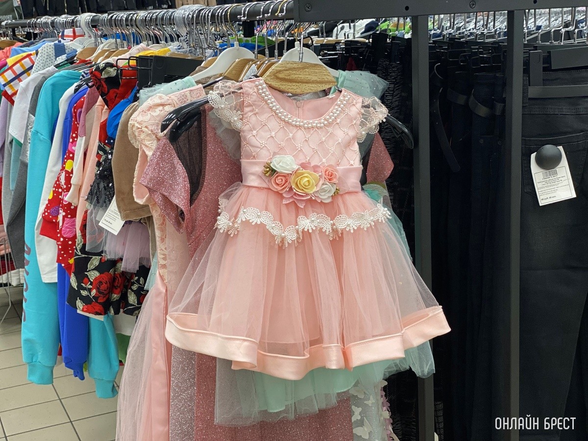 «Bazar» в Бресте