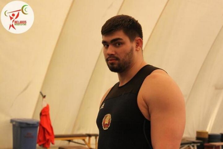 Алексей Мжачик